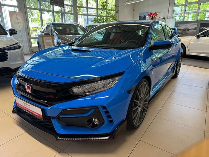 Honda Civic Civic 2.0 VTEC Turbo Type R GT | Facelift | OZ