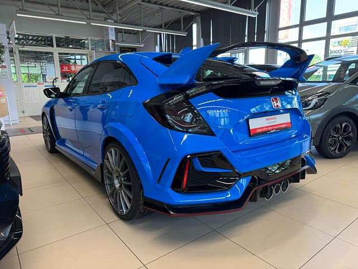 Honda Civic Civic 2.0 VTEC Turbo Type R GT | Facelift | OZ