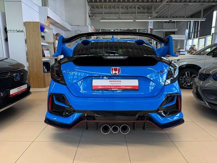 Honda Civic Civic 2.0 VTEC Turbo Type R GT | Facelift | OZ