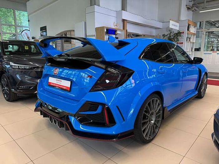 Honda Civic Civic 2.0 VTEC Turbo Type R GT | Facelift | OZ