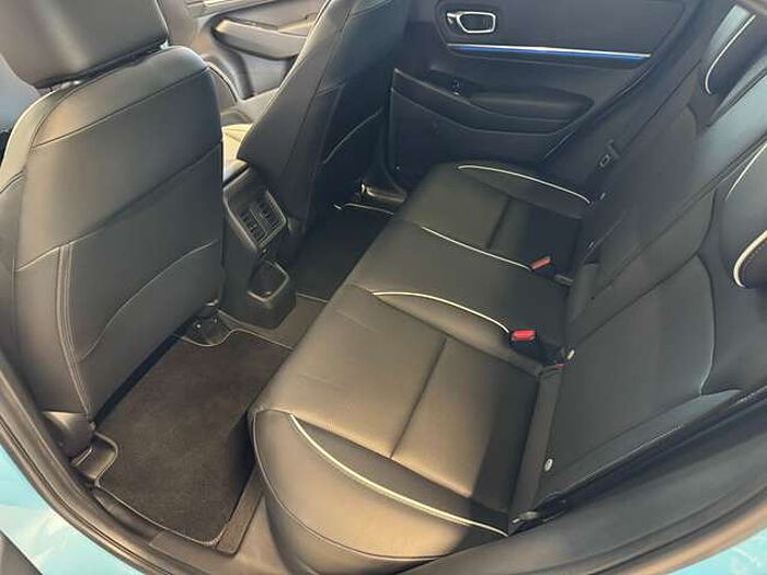 Honda e:Ny1 Leder | Allwetterreifen | MwSt. ausweisbar