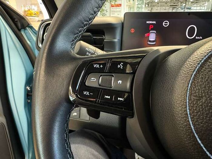 Honda e:Ny1 Leder | Allwetterreifen | MwSt. ausweisbar
