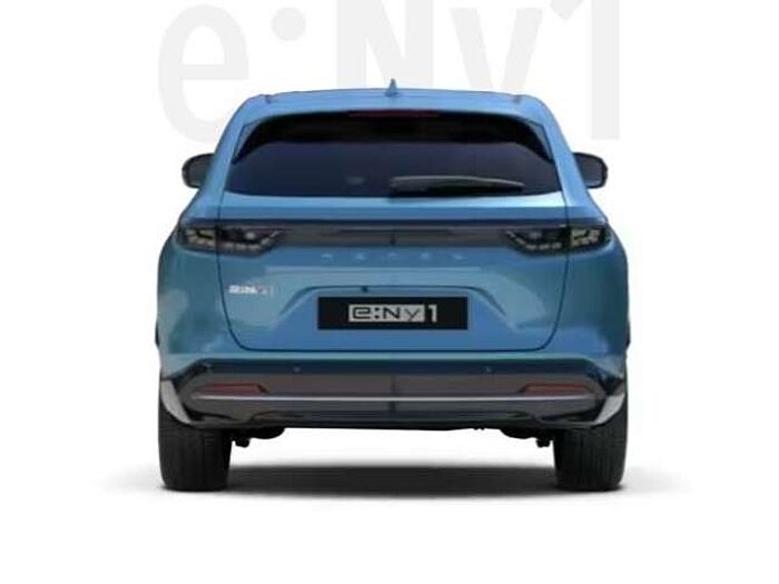 Honda e:Ny1 Leder | Allwetterreifen | MwSt. ausweisbar