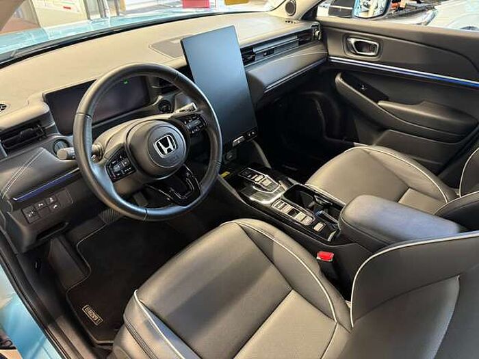 Honda e:Ny1 Leder | Allwetterreifen | MwSt. ausweisbar