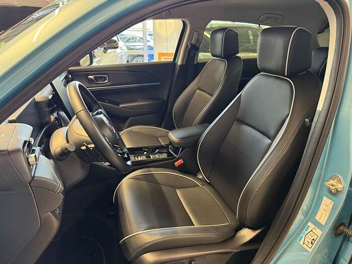 Honda e:Ny1 Leder | Allwetterreifen | MwSt. ausweisbar