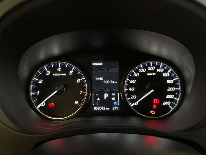 Mitsubishi Outlander Diamant Edition+ 4WD