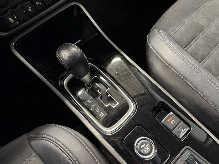 Mitsubishi Outlander Diamant Edition+ 4WD