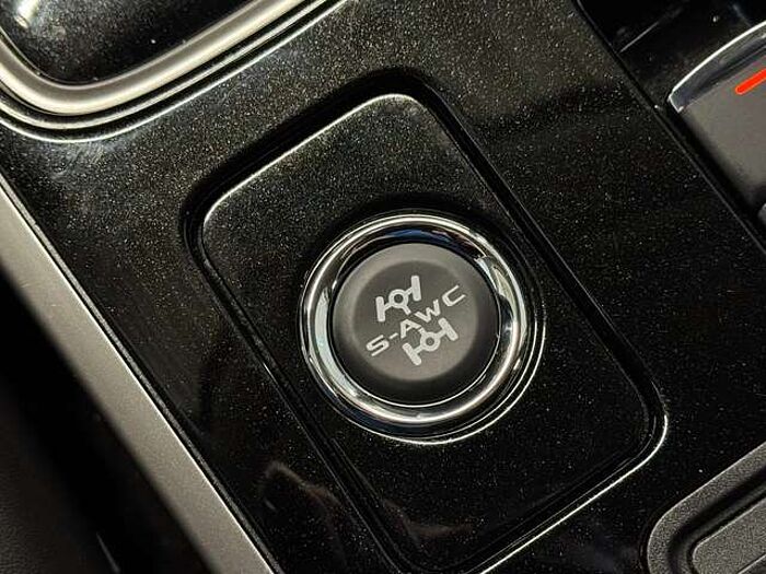 Mitsubishi Outlander Diamant Edition+ 4WD