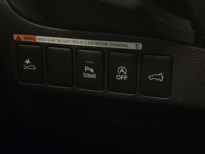 Mitsubishi Outlander Diamant Edition+ 4WD