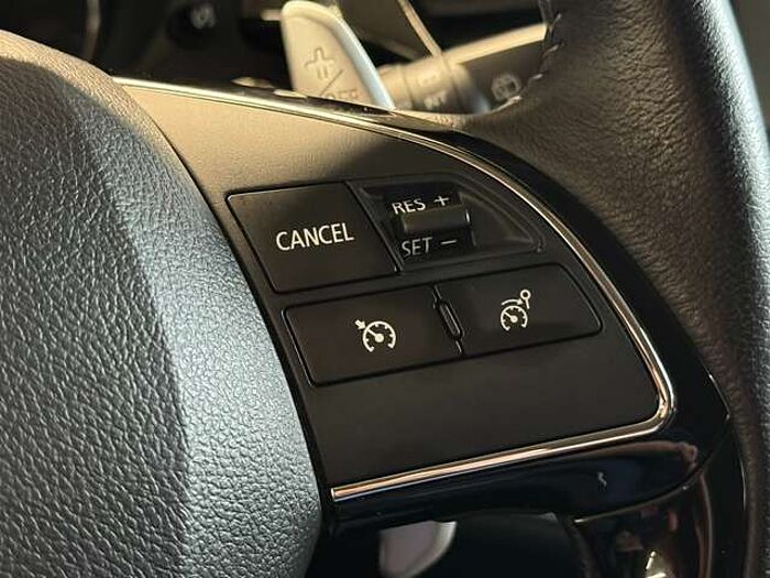 Mitsubishi Outlander Diamant Edition+ 4WD