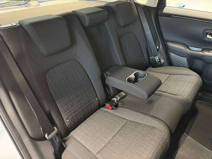 Honda ZR-V ZR-V 2.0 e:HEV Elegance | Aero Paket | 19' | Allwetterreifen | 8 Jahre Garantie