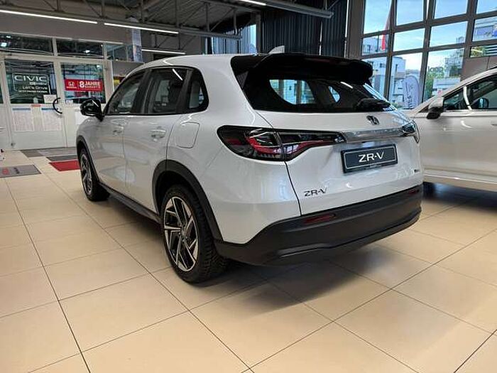 Honda ZR-V ZR-V 2.0 e:HEV Elegance | Aero Paket | 19' | Allwetterreifen | 8 Jahre Garantie