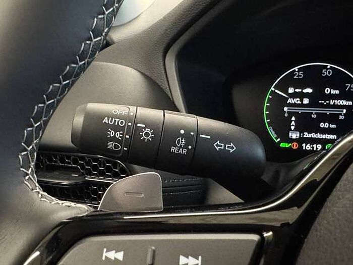 Honda ZR-V ZR-V 2.0 e:HEV Elegance | Aero Paket | 19' | Allwetterreifen | 8 Jahre Garantie