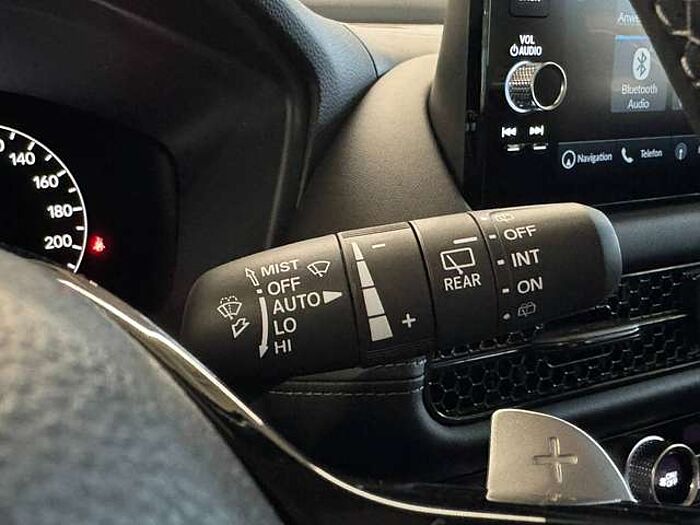 Honda ZR-V ZR-V 2.0 e:HEV Elegance | Aero Paket | 19' | Allwetterreifen | 8 Jahre Garantie