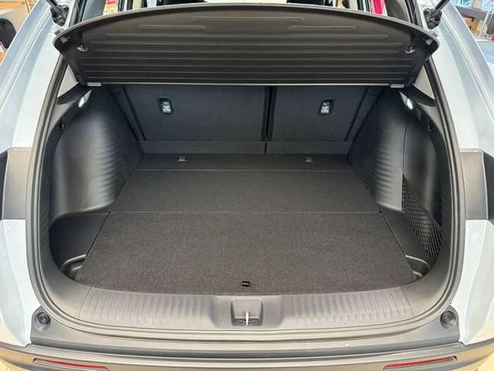 Honda ZR-V ZR-V 2.0 e:HEV Elegance | Aero Paket | 19' | Allwetterreifen | 8 Jahre Garantie