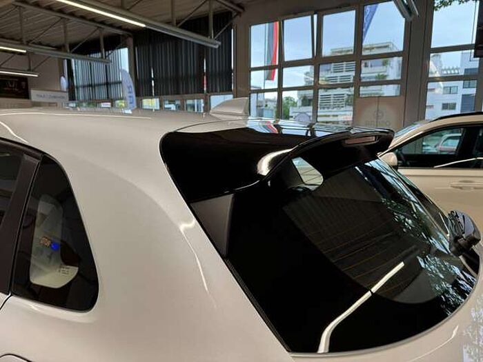 Honda ZR-V ZR-V 2.0 e:HEV Elegance | Aero Paket | 19' | Allwetterreifen | 8 Jahre Garantie