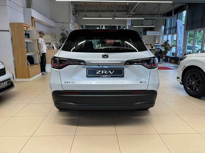 Honda ZR-V ZR-V 2.0 e:HEV Elegance | Aero Paket | 19' | Allwetterreifen | 8 Jahre Garantie