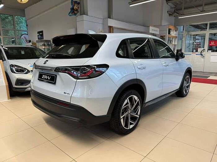 Honda ZR-V ZR-V 2.0 e:HEV Elegance | Aero Paket | 19' | Allwetterreifen | 8 Jahre Garantie