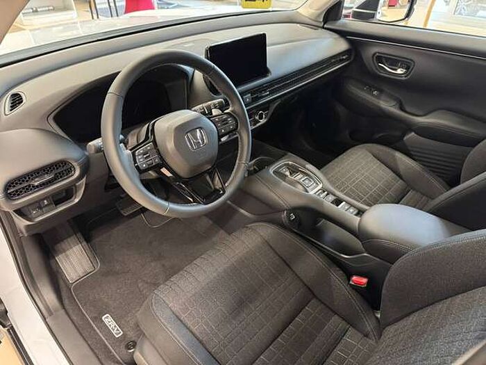 Honda ZR-V ZR-V 2.0 e:HEV Elegance | Aero Paket | 19' | Allwetterreifen | 8 Jahre Garantie