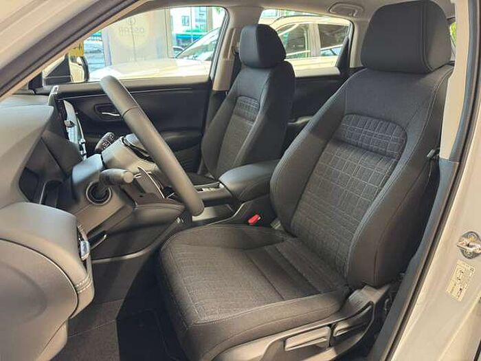 Honda ZR-V ZR-V 2.0 e:HEV Elegance | Aero Paket | 19' | Allwetterreifen | 8 Jahre Garantie