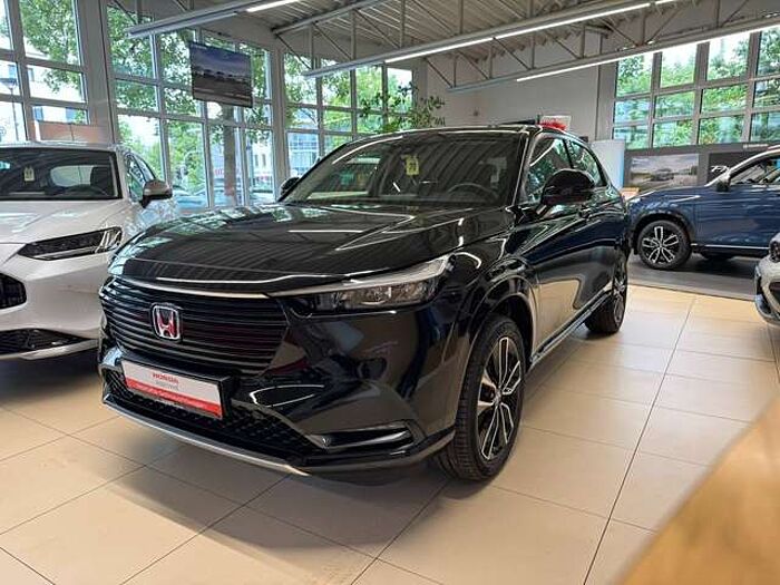 Honda HR-V 1.5 e:HEV Advance |Alcantara Lederausstattung | getönte Scheiben | elektrische H