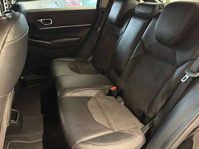 Honda HR-V 1.5 e:HEV Advance |Alcantara Lederausstattung | getönte Scheiben | elektrische H