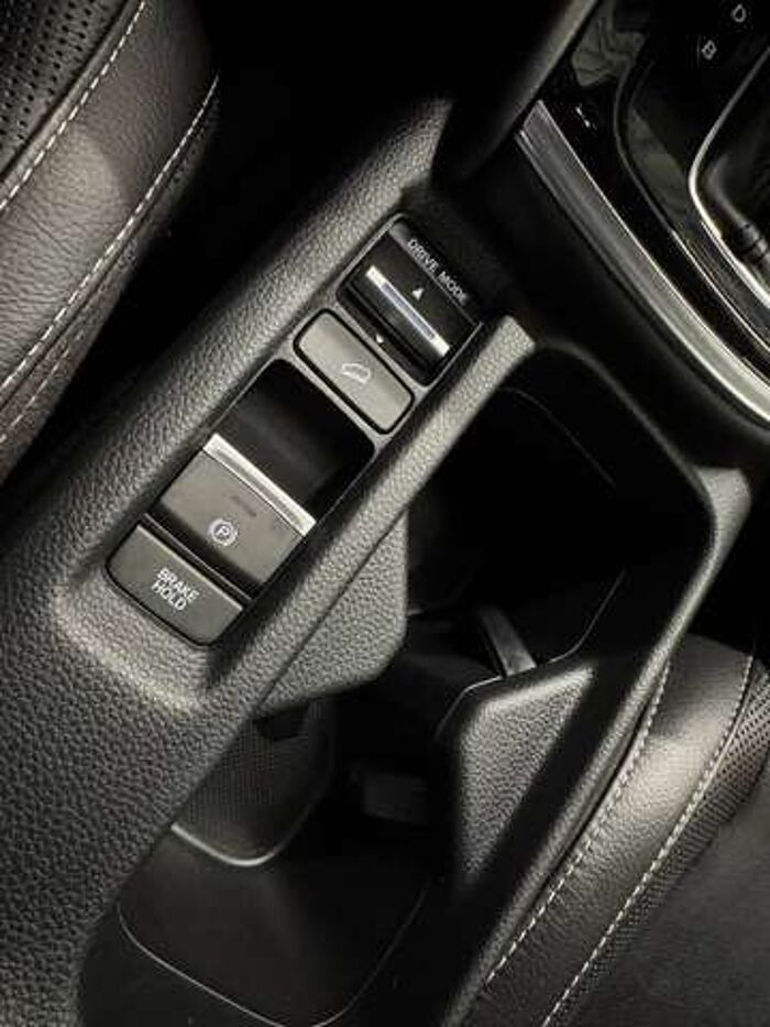 Honda HR-V 1.5 e:HEV Advance |Alcantara Lederausstattung | getönte Scheiben | elektrische H