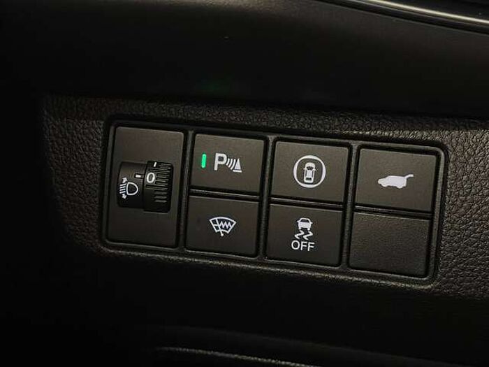Honda HR-V 1.5 e:HEV Advance |Alcantara Lederausstattung | getönte Scheiben | elektrische H