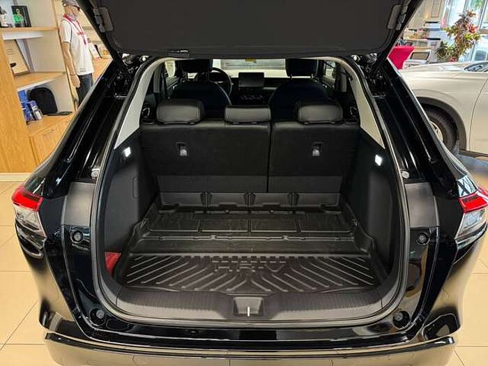Honda HR-V 1.5 e:HEV Advance |Alcantara Lederausstattung | getönte Scheiben | elektrische H