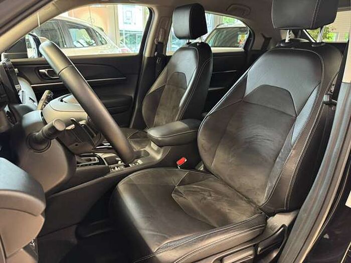 Honda HR-V 1.5 e:HEV Advance |Alcantara Lederausstattung | getönte Scheiben | elektrische H