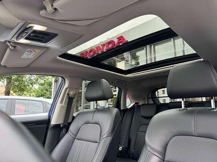 Honda ZR-V ZR-V 2.0 e:HEV Advance | Leder | Bose | Schiebedach | 20' Räder | Aero Paket