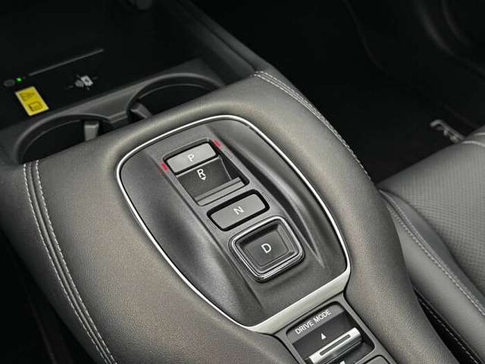 Honda ZR-V ZR-V 2.0 e:HEV Advance | Leder | Bose | Schiebedach | 20' Räder | Aero Paket