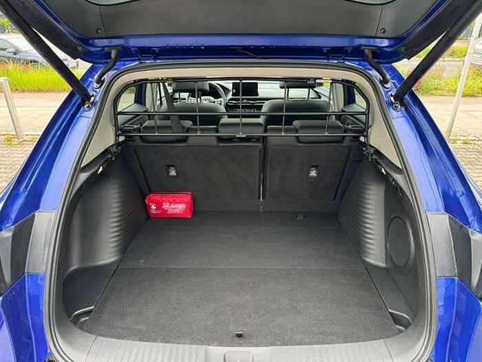 Honda ZR-V ZR-V 2.0 e:HEV Advance | Leder | Bose | Schiebedach | 20' Räder | Aero Paket