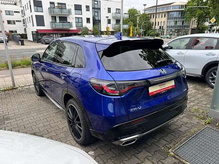 Honda ZR-V ZR-V 2.0 e:HEV Advance | Leder | Bose | Schiebedach | 20' Räder | Aero Paket