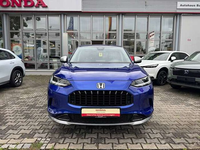 Honda ZR-V ZR-V 2.0 e:HEV Advance | Leder | Bose | Schiebedach | 20' Räder | Aero Paket