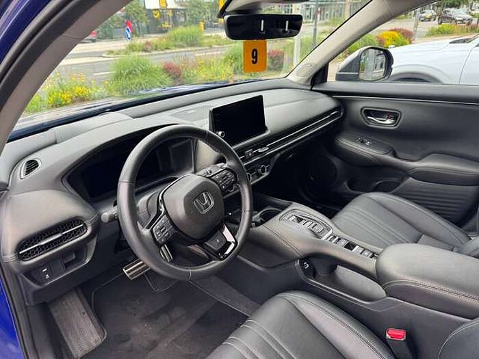 Honda ZR-V ZR-V 2.0 e:HEV Advance | Leder | Bose | Schiebedach | 20' Räder | Aero Paket