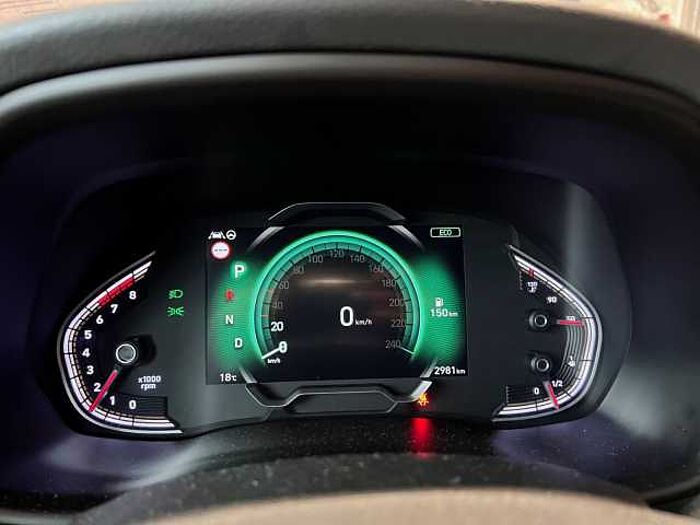 Hyundai i30 N Line Mild-Hybrid+NAVI+BLUELINK+SHZ+LHZ+