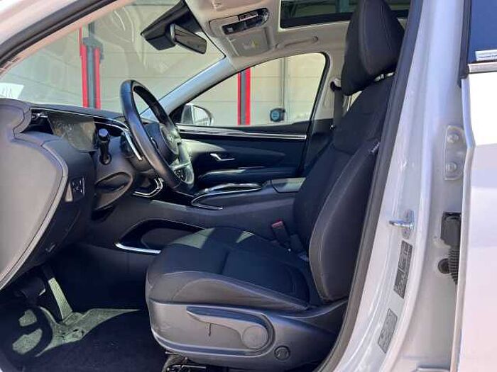 Hyundai Tucson Trend Plug-In Hybrid 4WD+PANORAMA+NAVI+