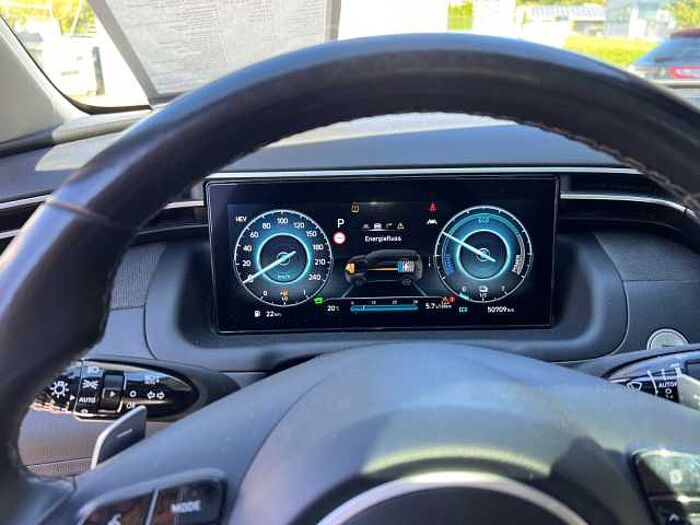 Hyundai Tucson Trend Plug-In Hybrid 4WD+PANORAMA+NAVI+