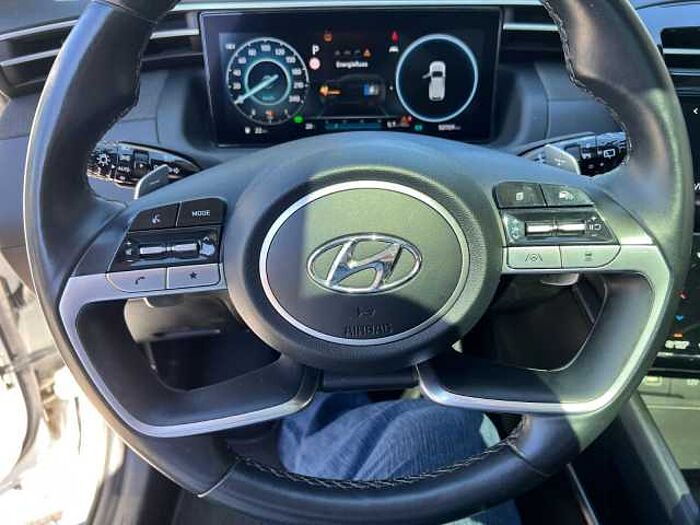 Hyundai Tucson Trend Plug-In Hybrid 4WD+PANORAMA+NAVI+