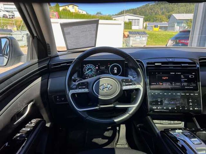 Hyundai Tucson Trend Plug-In Hybrid 4WD+PANORAMA+NAVI+