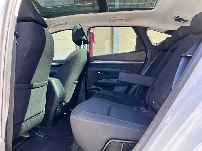 Hyundai Tucson Trend Plug-In Hybrid 4WD+PANORAMA+NAVI+