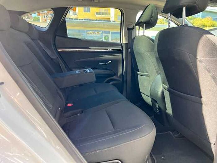 Hyundai Tucson Trend Plug-In Hybrid 4WD+PANORAMA+NAVI+