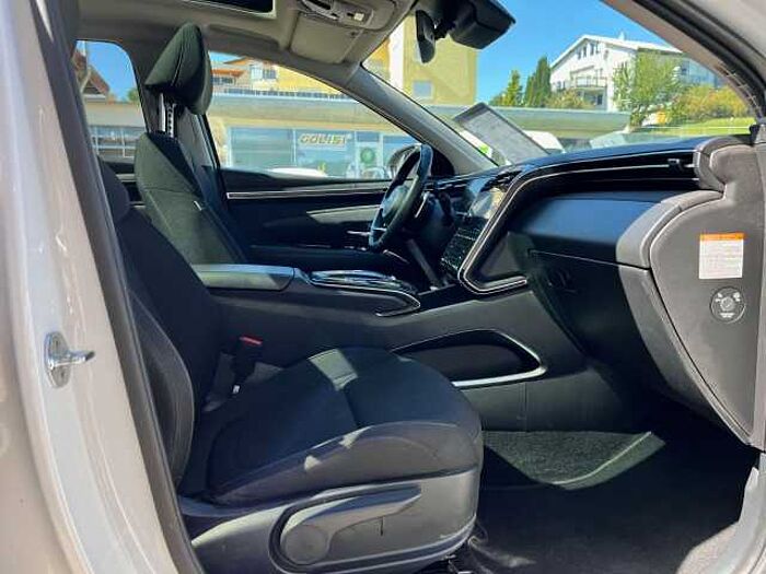 Hyundai Tucson Trend Plug-In Hybrid 4WD+PANORAMA+NAVI+