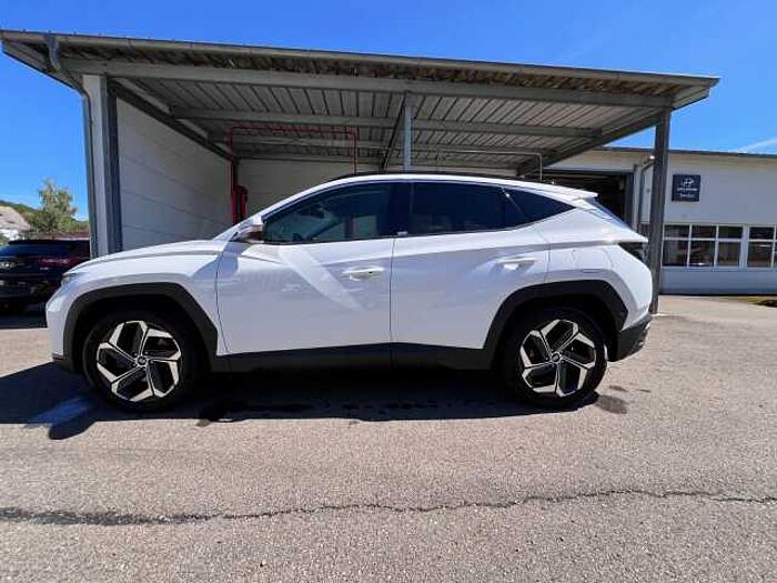 Hyundai Tucson Trend Plug-In Hybrid 4WD+PANORAMA+NAVI+