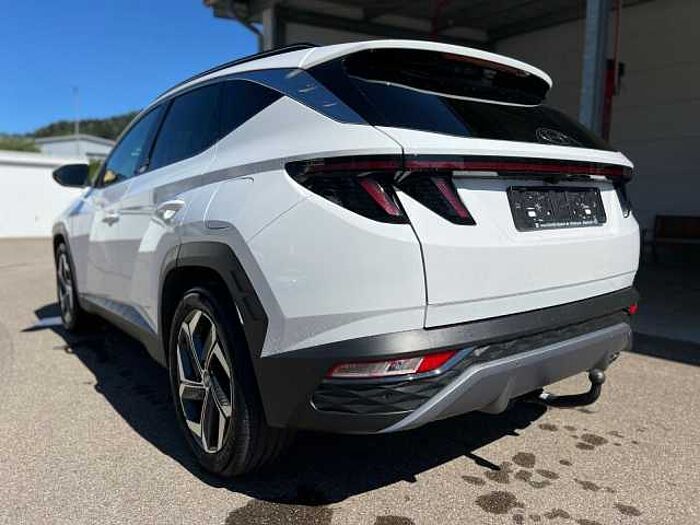 Hyundai Tucson Trend Plug-In Hybrid 4WD+PANORAMA+NAVI+