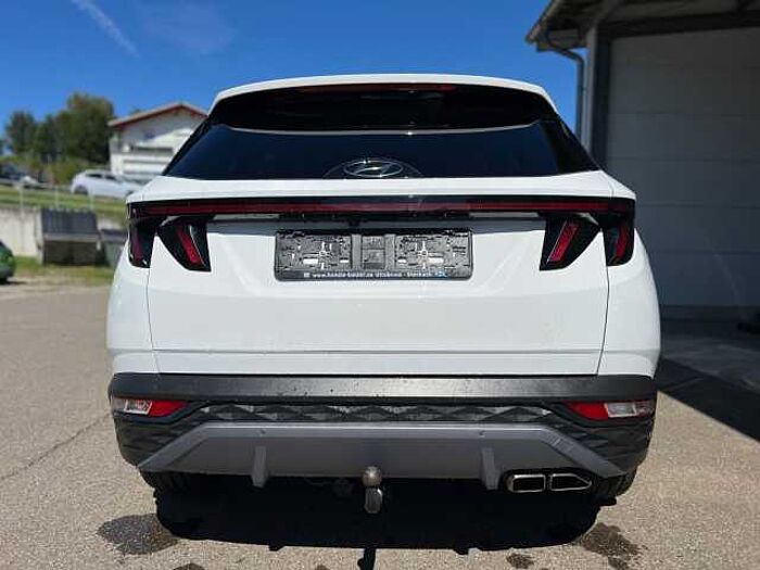 Hyundai Tucson Trend Plug-In Hybrid 4WD+PANORAMA+NAVI+