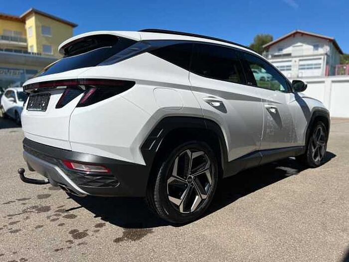 Hyundai Tucson Trend Plug-In Hybrid 4WD+PANORAMA+NAVI+
