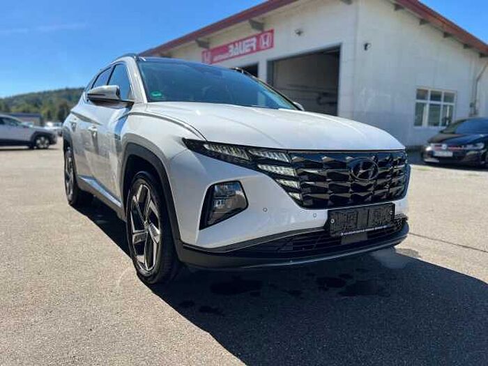 Hyundai Tucson Trend Plug-In Hybrid 4WD+PANORAMA+NAVI+