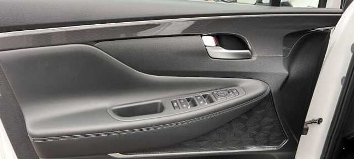 Hyundai Santa Fe Trend+Plug-In Hybrid+4WD+